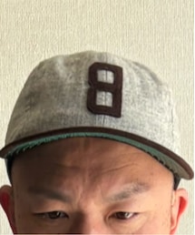 EBBETS FIELD FLANNELS | キャップ