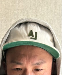 EBBETS FIELD FLANNELS | キャップ