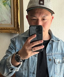 RRL | デニムジャケット