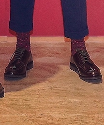 SANDERS | シューズ