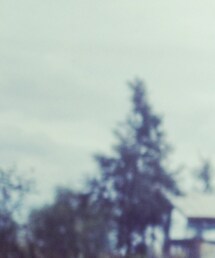 initial | タンクトップ