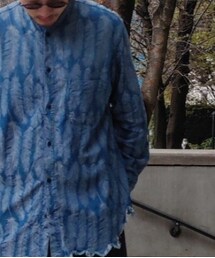 KAPITAL | シャツ/ブラウス