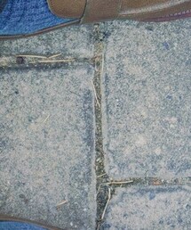 initial | ローファー