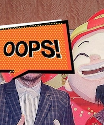 initial | 蝶ネクタイ