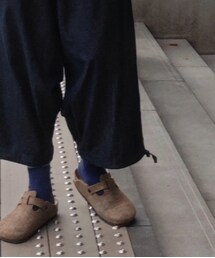 Yohji Yamamoto POUR HOMME | パンツ