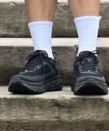 HOKA | スニーカー