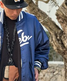 KEBOZ | スタジャン