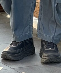 HOKA | スニーカー