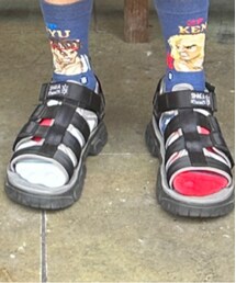 SHAKA | シューズ