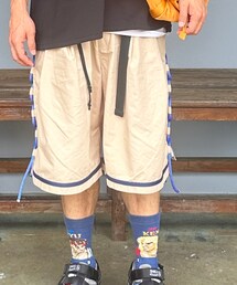 acrypsis | その他パンツ