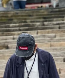 Supreme  | キャップ