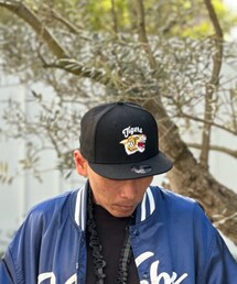 NEW ERA | キャップ