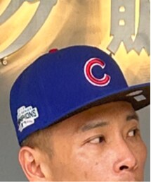 NEW ERA | キャップ