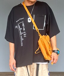 wisdom | Tシャツ/カットソー