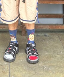 STANCE | ソックス/靴下