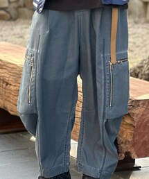 wisdom | その他パンツ