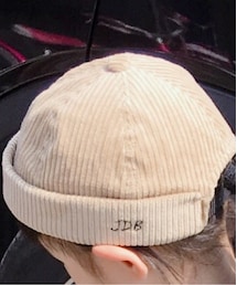JDB | 帽子