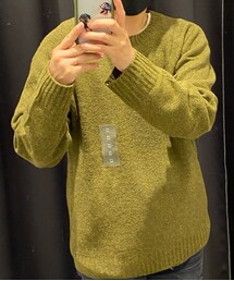 UNIQLO | ニット/セーター