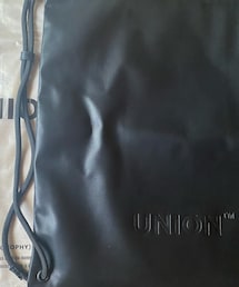 Union Magazine | バックパック/リュック