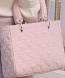 NICE CLAUP | ハンドバッグ