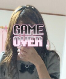 GRANDEDGE | カチューシャ