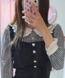 Ank Rouge | シャツ/ブラウス