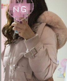 EATME | ダウンジャケット/コート