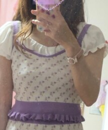 TITTY&CO. | その他トップス