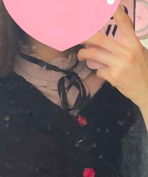 Ank Rouge | シャツ/ブラウス