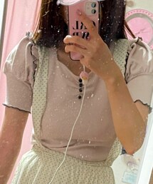 BUBBLES | トップス