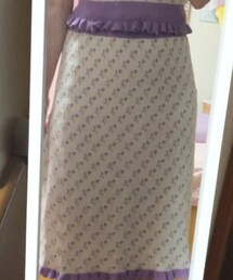 TITTY&CO. | スカート