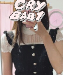 Ank Rouge | Tシャツ/カットソー