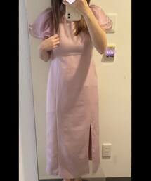 OLIVE des OLIVE | ワンピース/ドレス