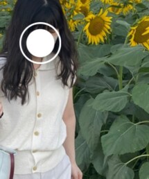 MACPHEE | トップス