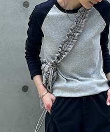 GU | バッグ