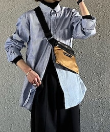 UNIQLO | シャツ/ブラウス