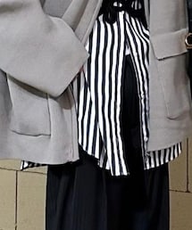 GARAGE OF GOOD CLOTHING | シャツ/ブラウス