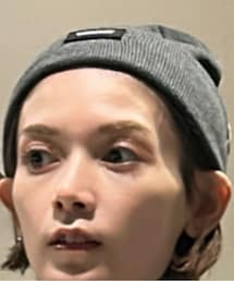 tanuki studio | ニットキャップ/ビーニー