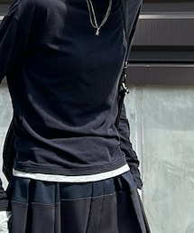 IFMEH | トップス