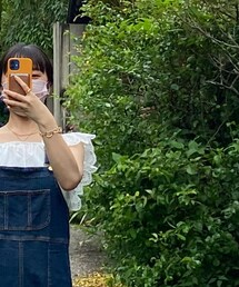 ZARA | トップス