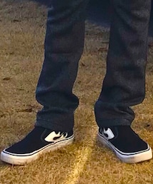 VANS | スニーカー