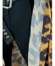 UNIQLO | スラックス