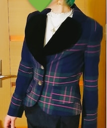 Vivienne Westwood | テーラードジャケット