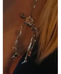 Vivienne Westwood | ピアス（両耳用）