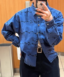 used | シャツ/ブラウス