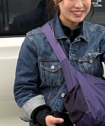 used | デニムジャケット