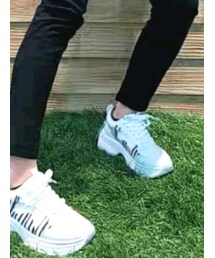 DRESKIP | シューズ