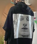 JULIUS(ユリウス)の「トップス(パーカー)」