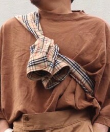 BURBERRY | シャツ/ブラウス