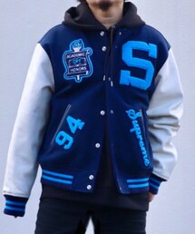 Supreme  | スタジャン